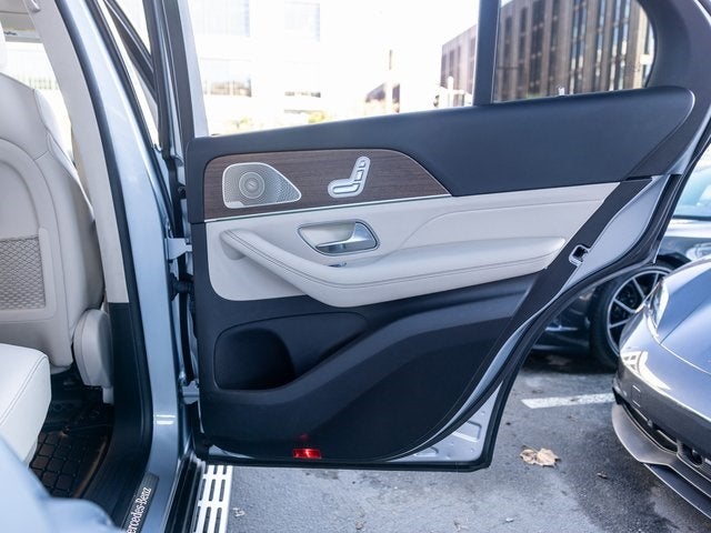 2022 Mercedes-Benz GLE GLE 350 4MATIC®