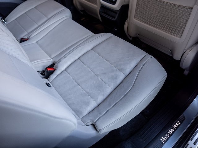 2022 Mercedes-Benz GLE GLE 350 4MATIC®