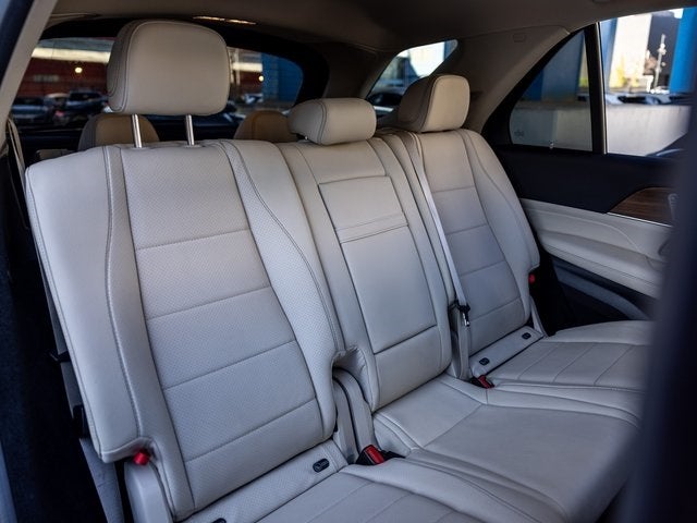 2022 Mercedes-Benz GLE GLE 350 4MATIC®