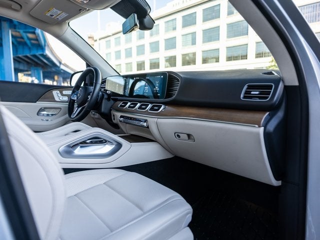 2022 Mercedes-Benz GLE GLE 350 4MATIC®