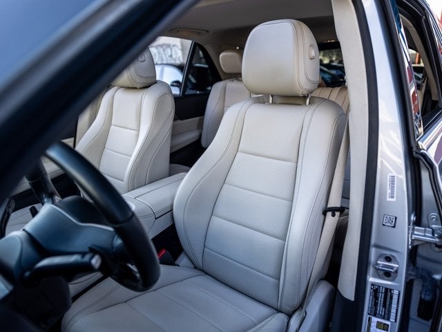 2022 Mercedes-Benz GLE GLE 350 4MATIC®