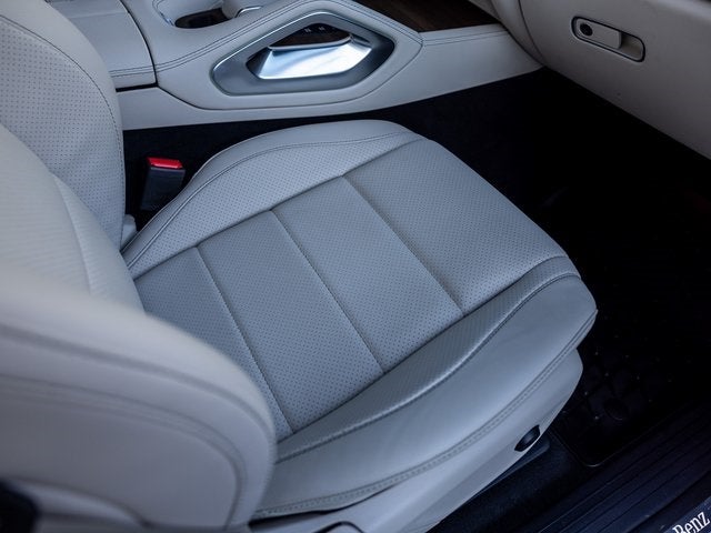 2022 Mercedes-Benz GLE GLE 350 4MATIC®