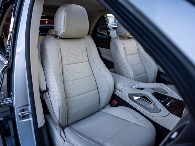 2022 Mercedes-Benz GLE GLE 350 4MATIC®