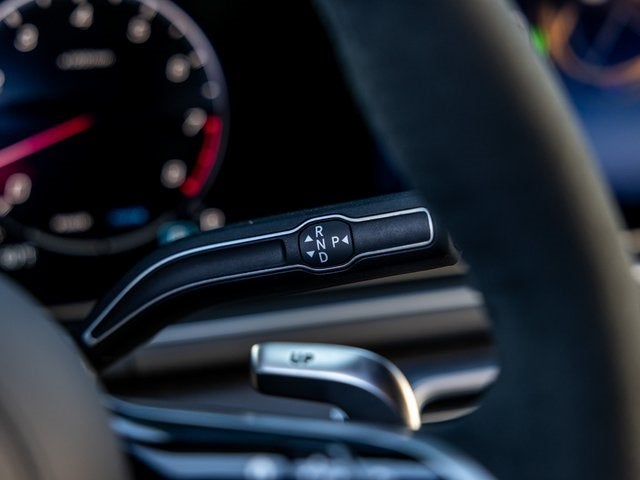 2025 Mercedes-Benz GLE GLE 63 S AMG® 4MATIC®