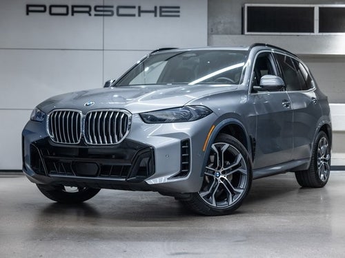 2024 BMW X5 sDrive40i
