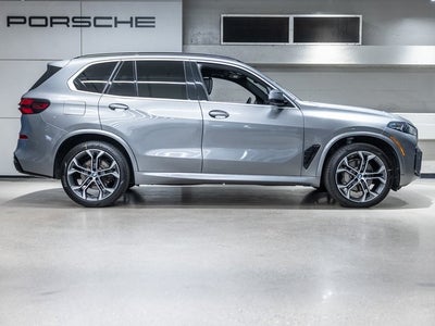 2024 BMW X5 sDrive40i