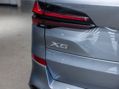 2024 BMW X5 sDrive40i