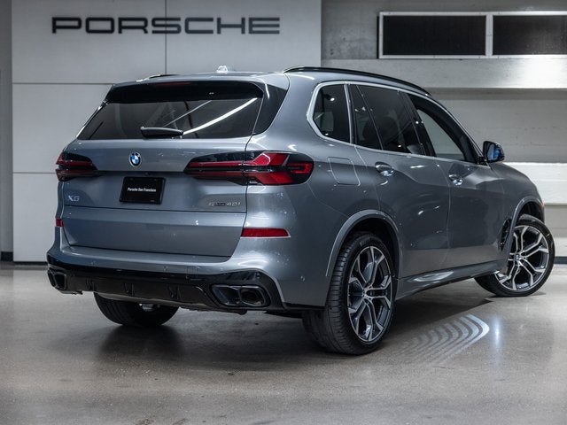 2024 BMW X5 sDrive40i