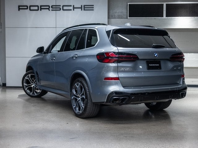 2024 BMW X5 sDrive40i