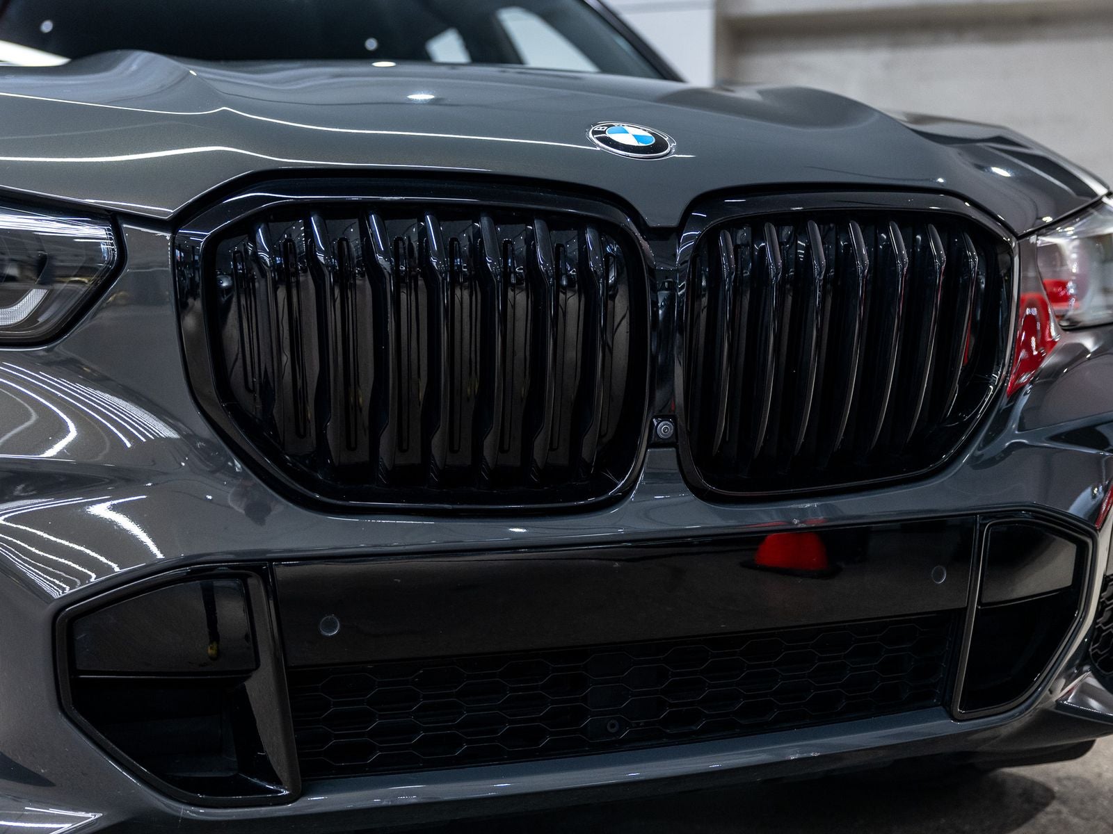 2023 BMW X5 M50i