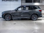 2023 BMW X5 M50i