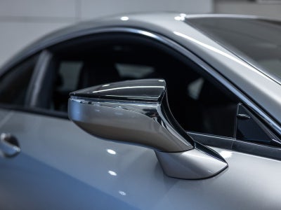 2021 Lexus RC 350