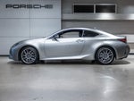 2021 Lexus RC 350