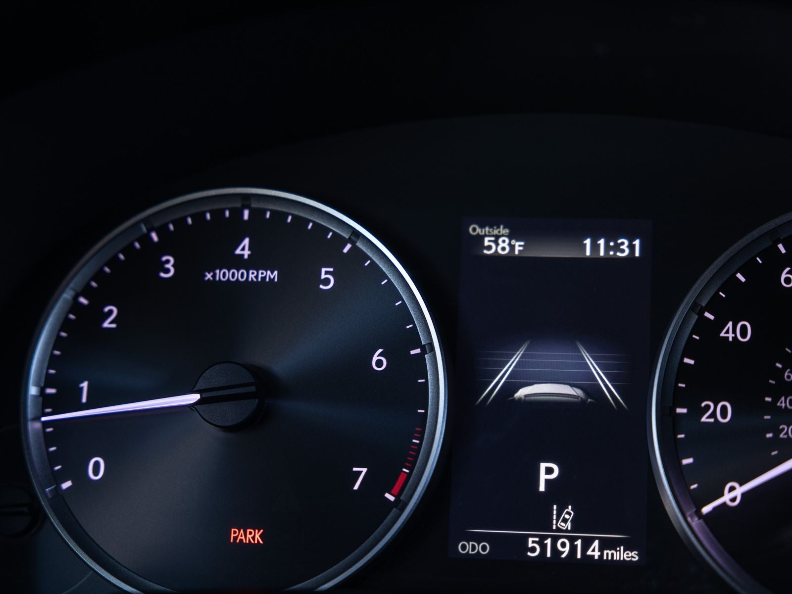 2021 Lexus RC 350