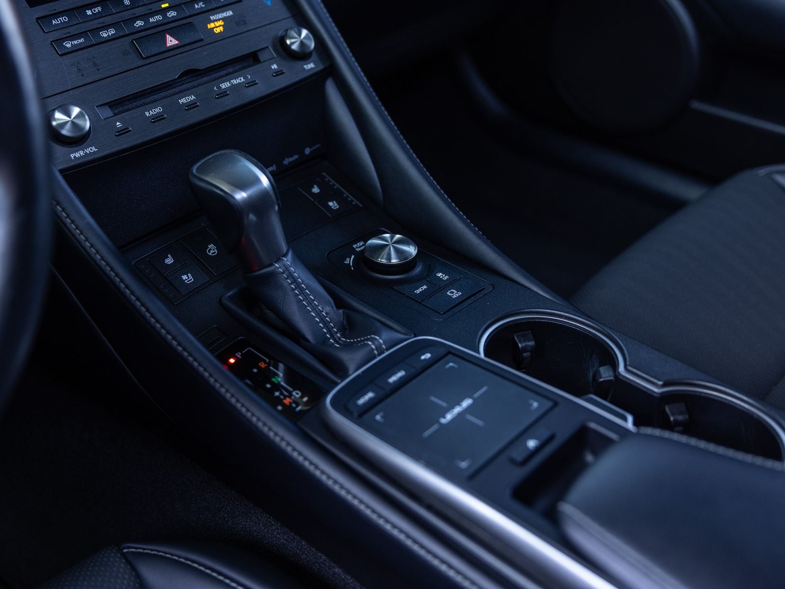 2021 Lexus RC 350