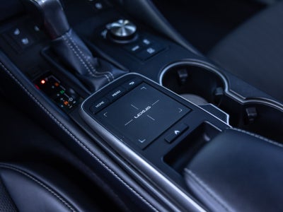 2021 Lexus RC 350