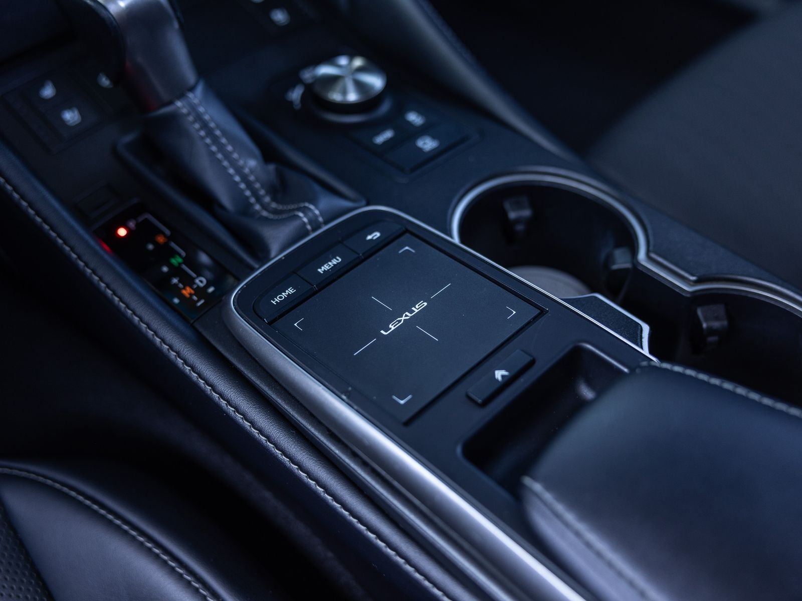 2021 Lexus RC 350
