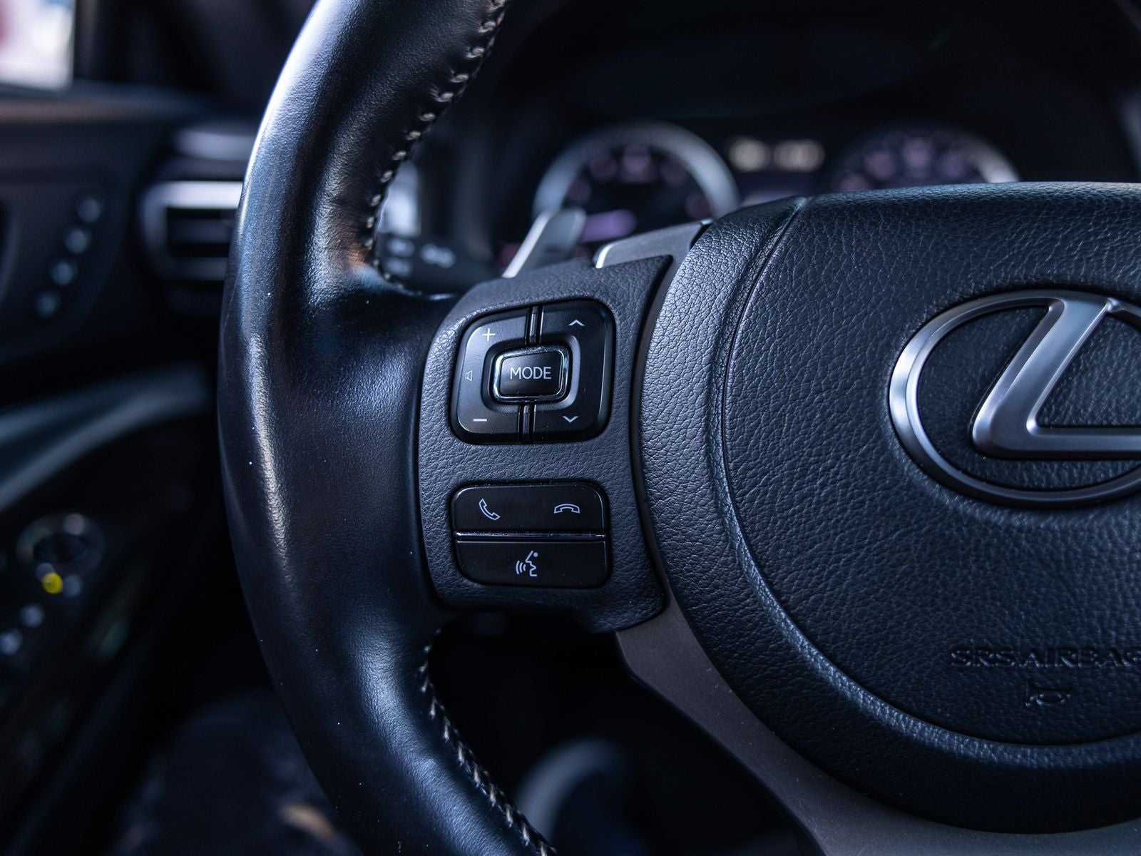 2021 Lexus RC 350