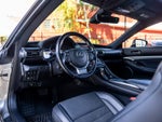 2021 Lexus RC 350