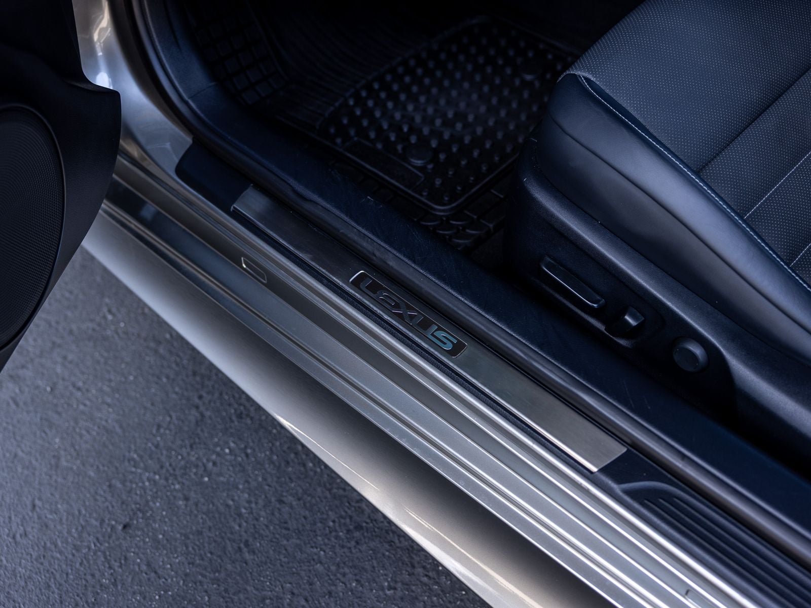 2021 Lexus RC 350