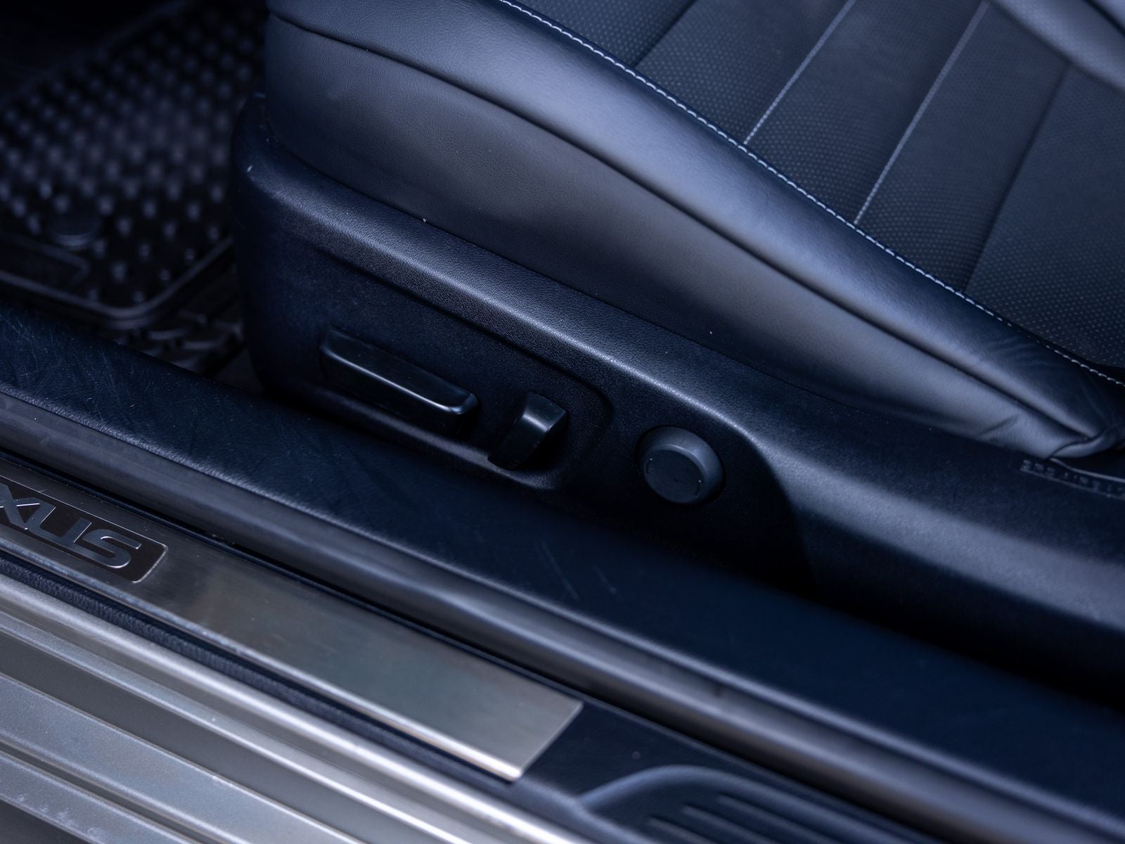 2021 Lexus RC 350