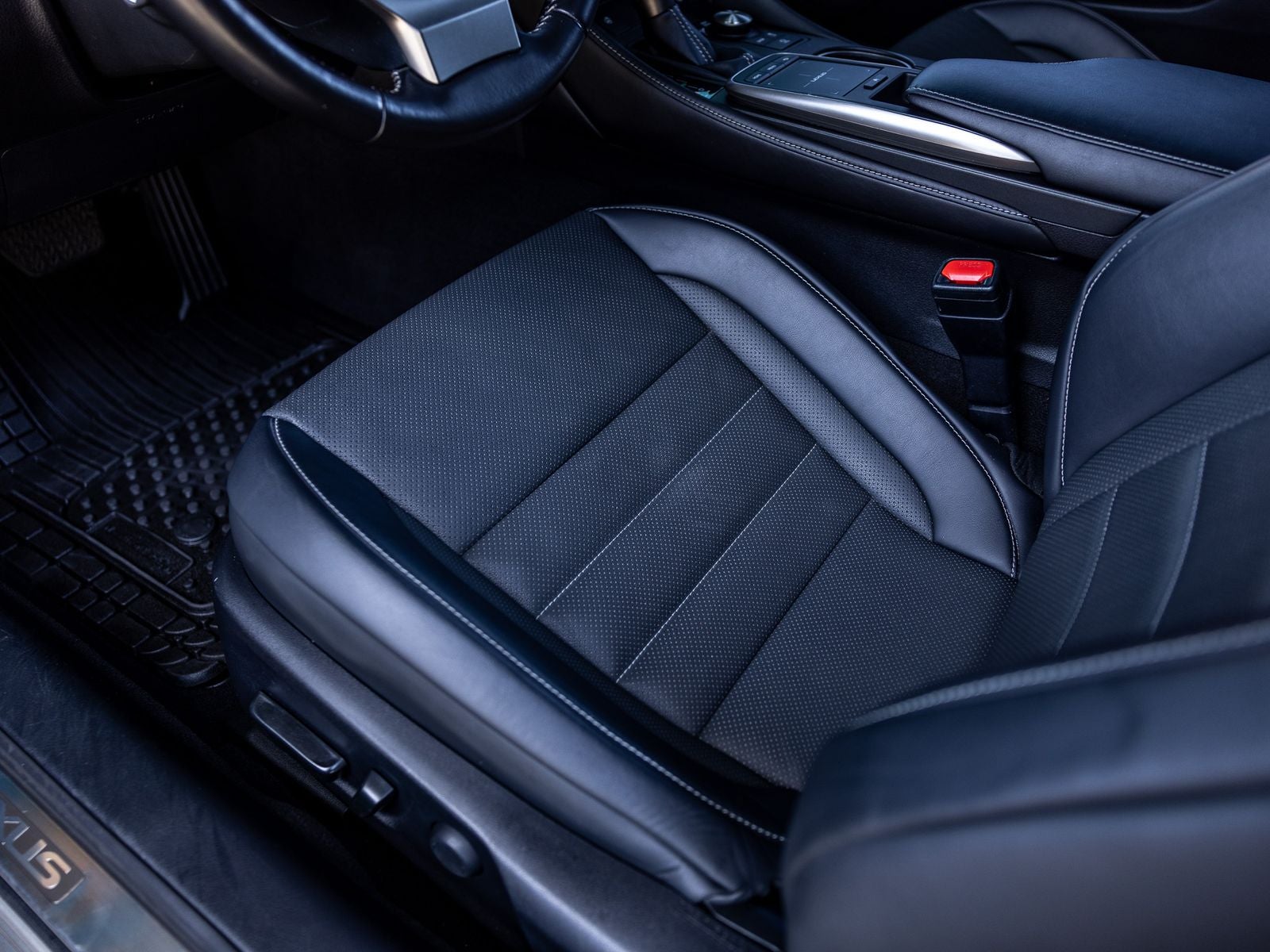 2021 Lexus RC 350