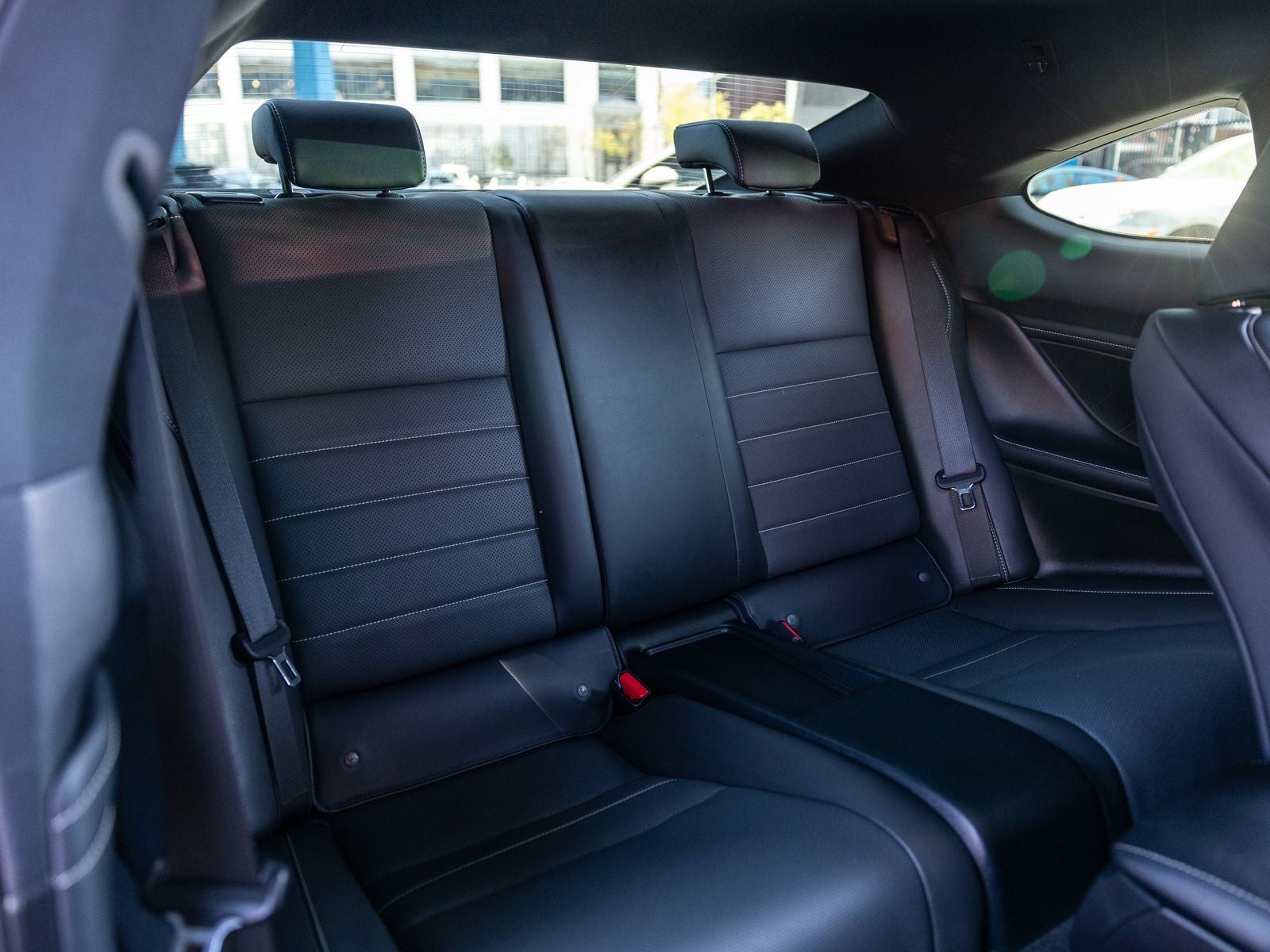 2021 Lexus RC 350