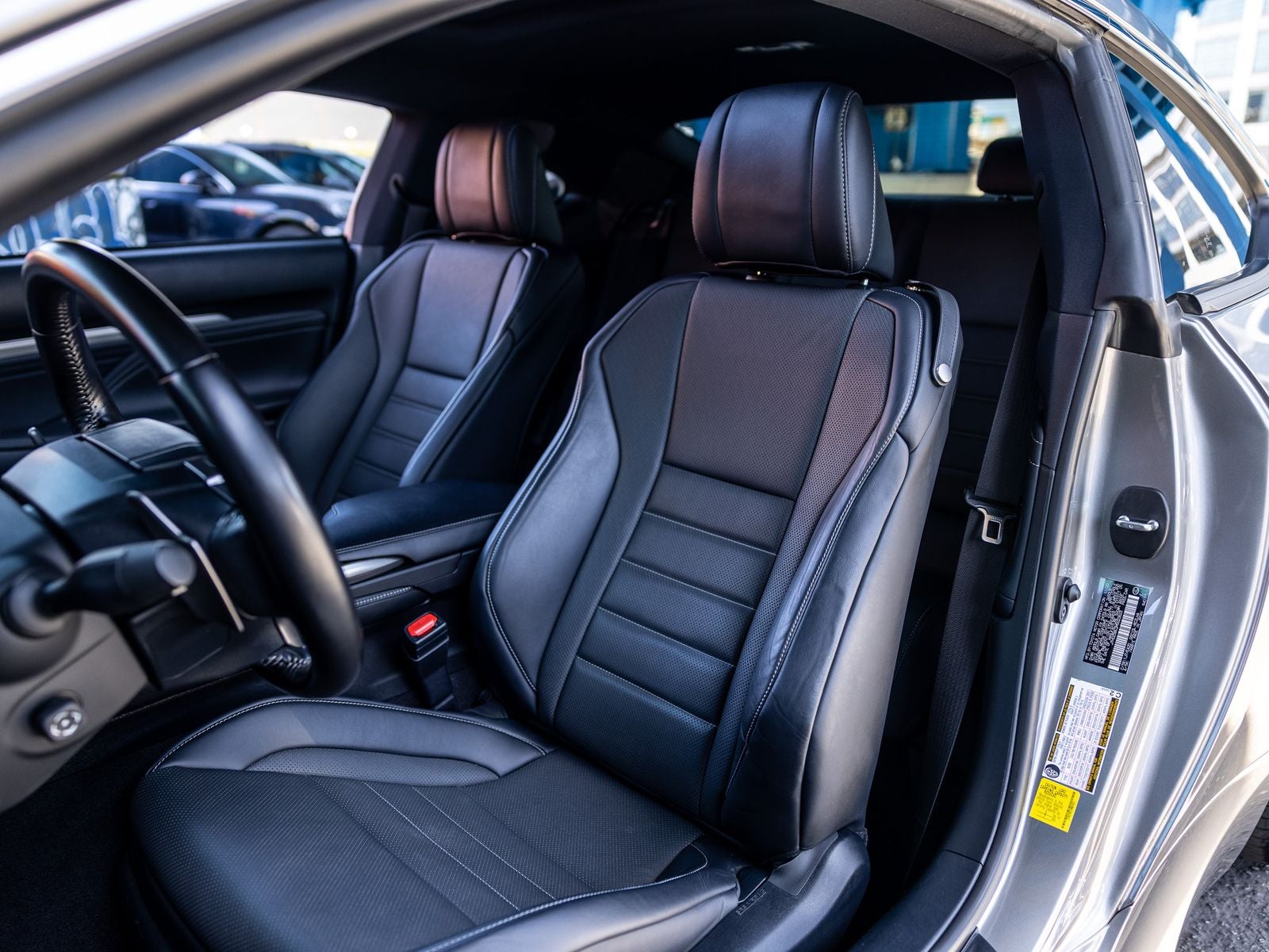 2021 Lexus RC 350