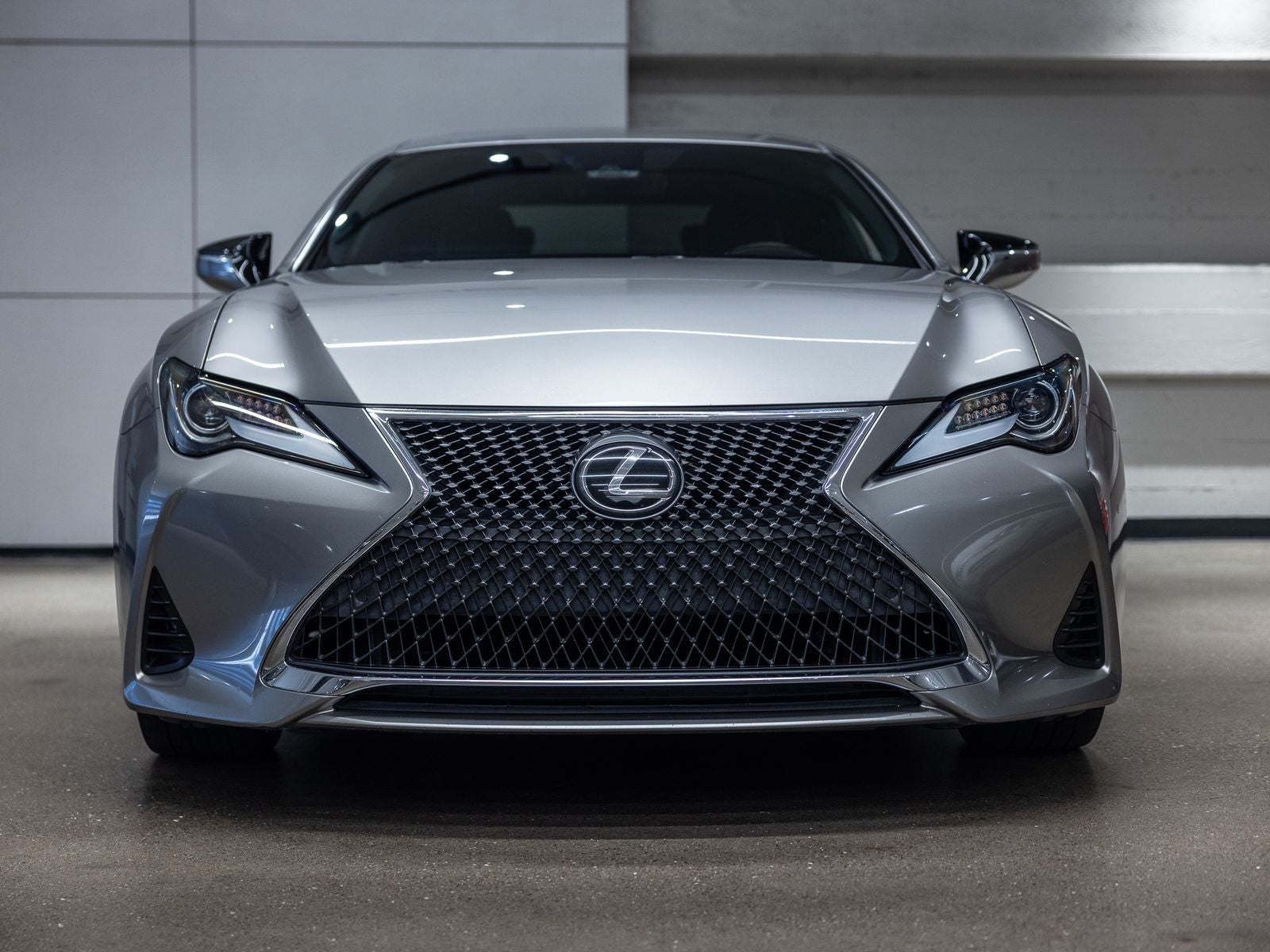 2021 Lexus RC 350