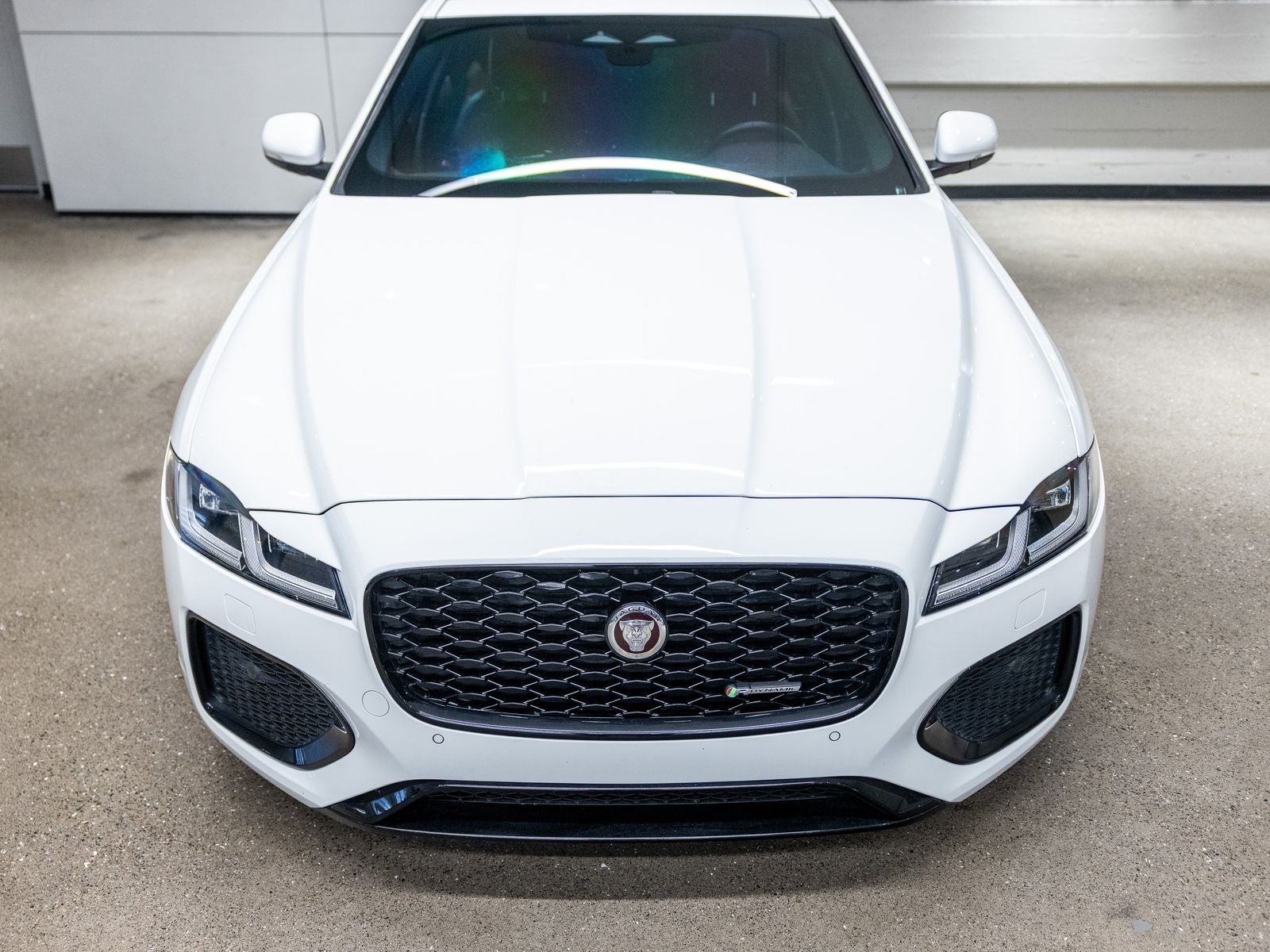2022 Jaguar XF R-Dynamic SE