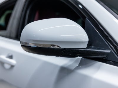 2022 Jaguar XF R-Dynamic SE