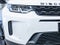 2020 Land Rover Discovery Sport S