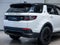 2020 Land Rover Discovery Sport S