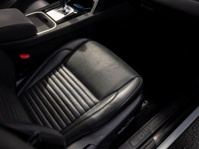 2020 Land Rover Discovery Sport S