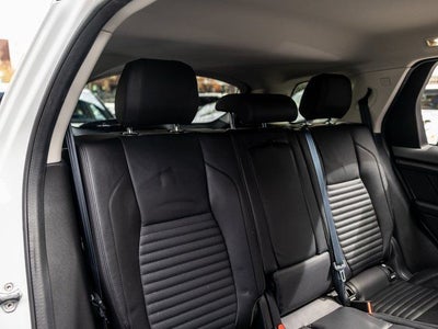 2020 Land Rover Discovery Sport S