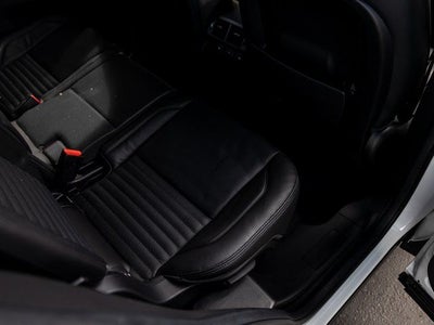 2020 Land Rover Discovery Sport S