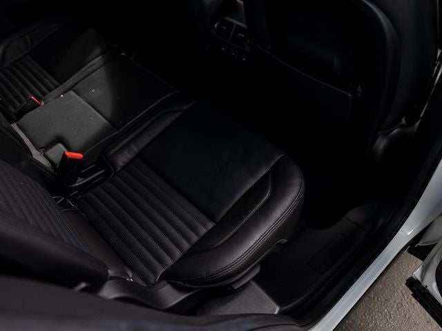 2020 Land Rover Discovery Sport S