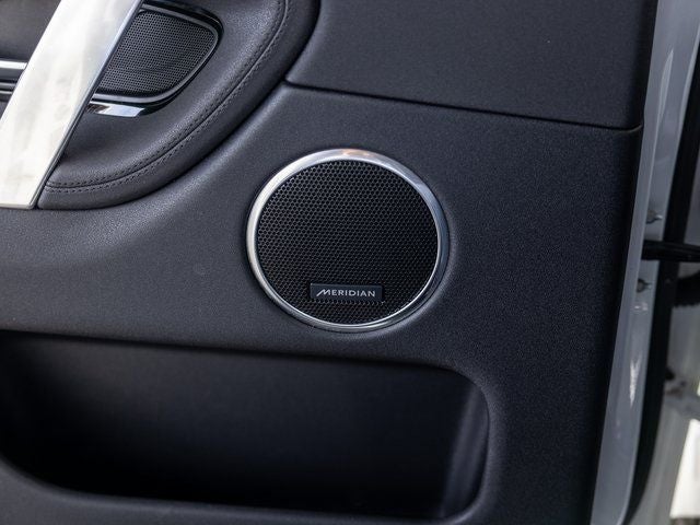 2020 Land Rover Discovery Sport S