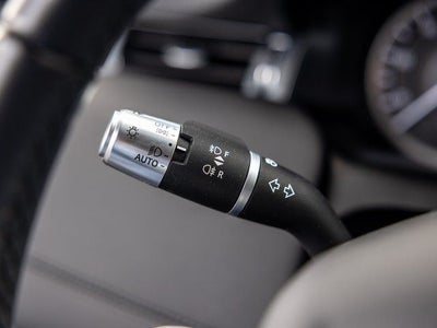 2020 Land Rover Discovery Sport S