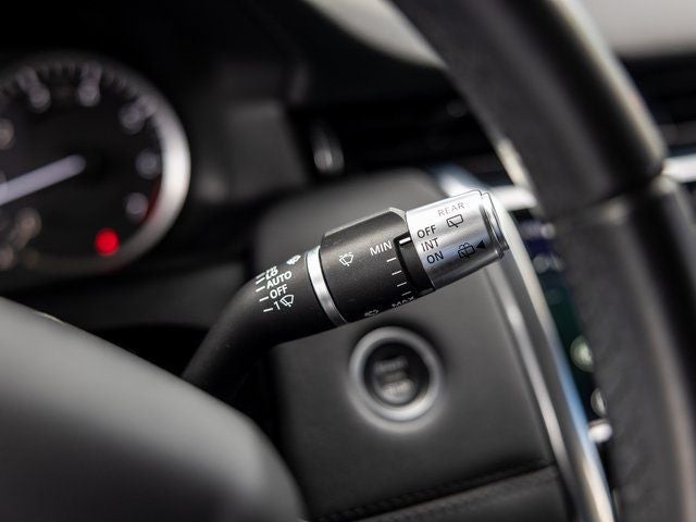 2020 Land Rover Discovery Sport S