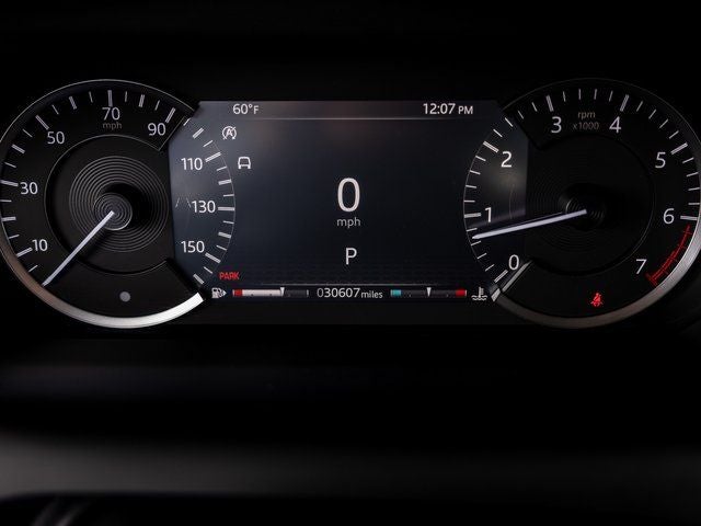 2020 Land Rover Discovery Sport S