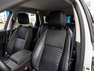 2020 Land Rover Discovery Sport S