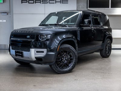2025 Land Rover Defender 110 S