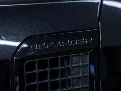 2025 Land Rover Defender 110 S