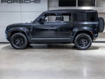 2025 Land Rover Defender 110 S