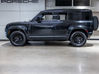 2025 Land Rover Defender 110 S