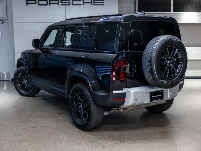 2025 Land Rover Defender 110 S