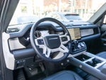 2025 Land Rover Defender 110 S