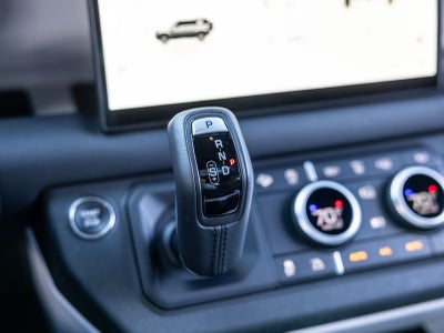 2025 Land Rover Defender 110 S