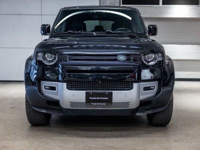 2025 Land Rover Defender 110 S